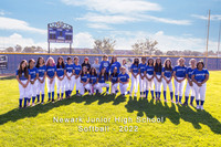 NJHS Portraits/Team